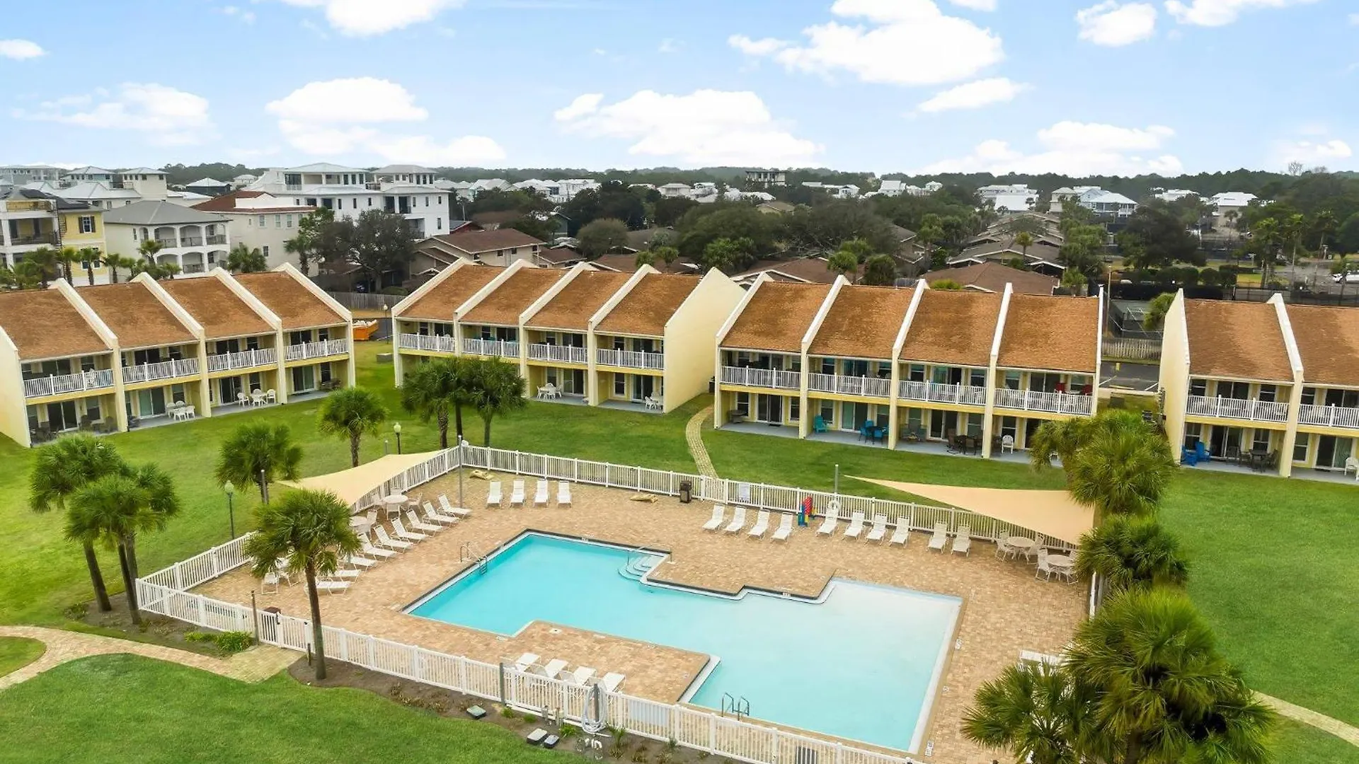 Seacove 7e 2 Bedroom