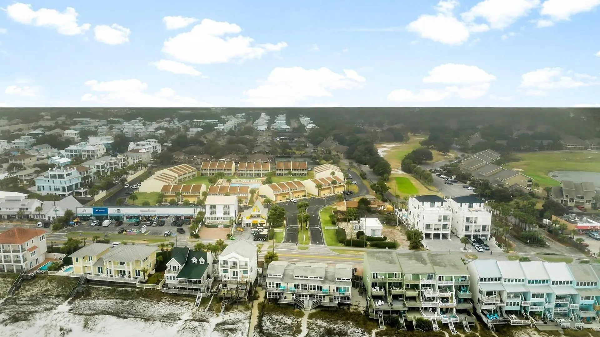 Appartamento Seacove 7e 2 Bedroom *