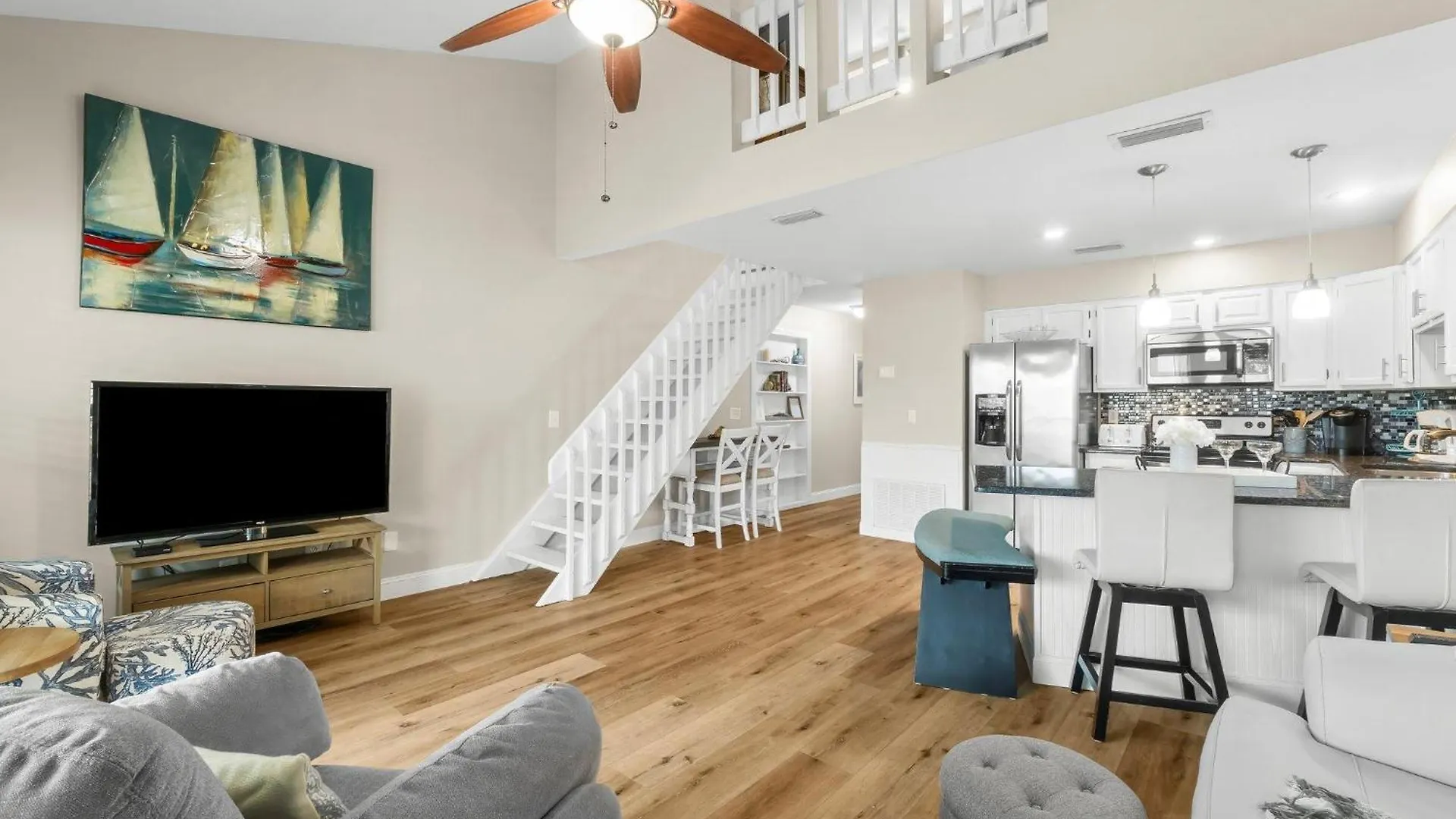 Seacove 7e 2 Bedroom *