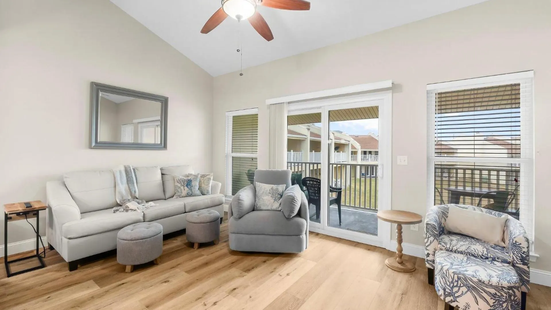 Seacove 7e 2 Bedroom * Destin