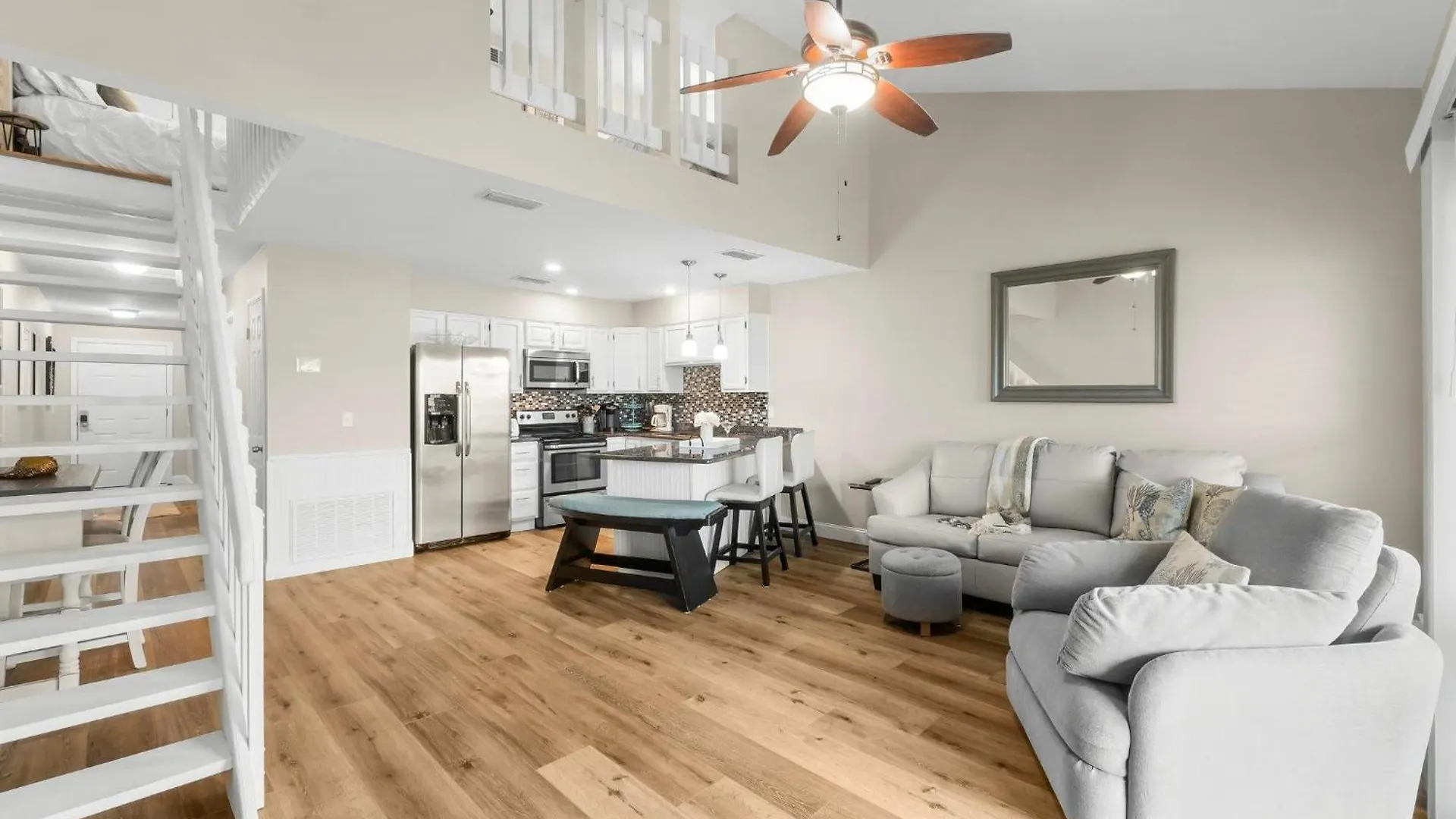 Seacove 7e 2 Bedroom