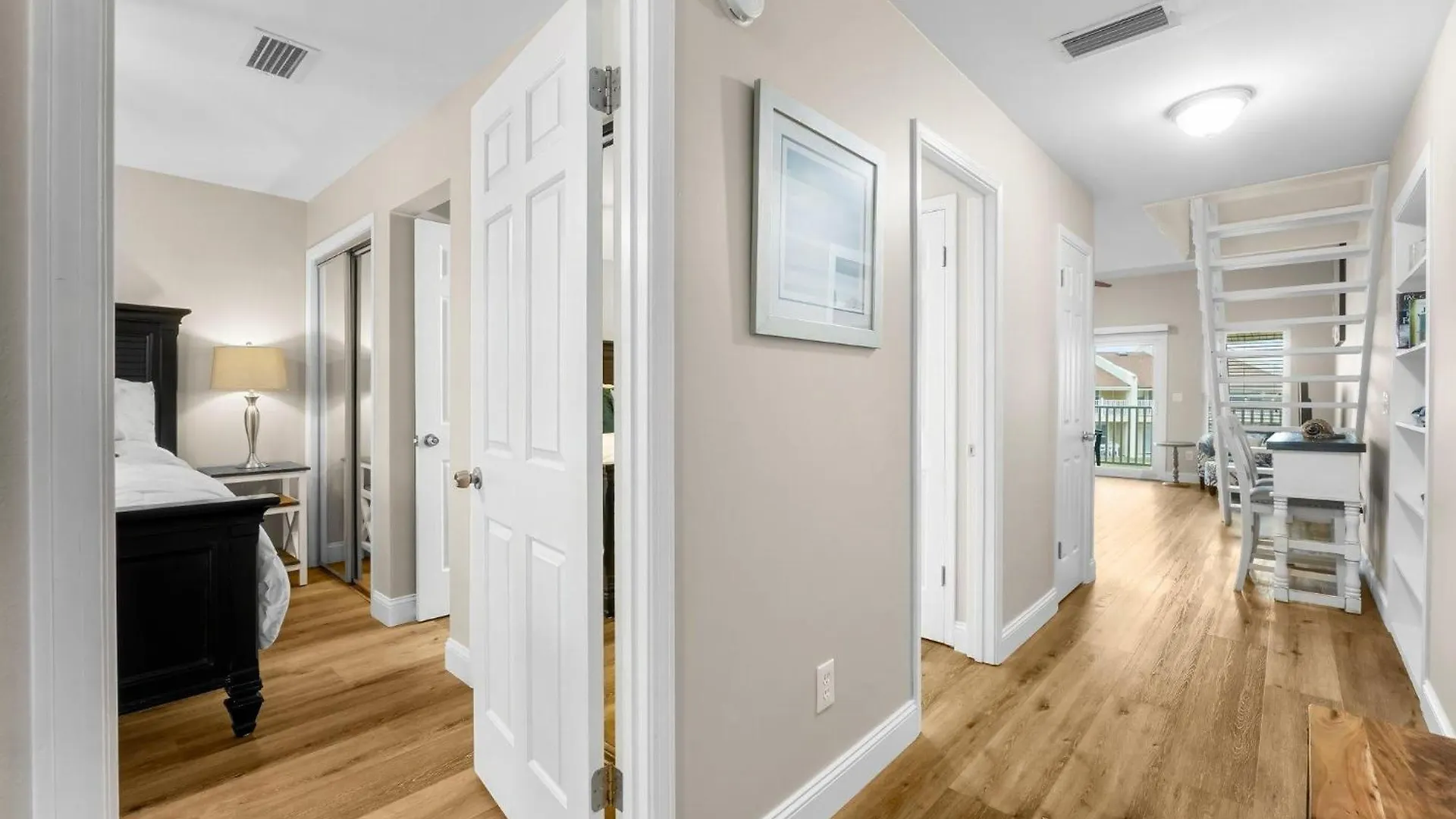Seacove 7e 2 Bedroom Appartamento