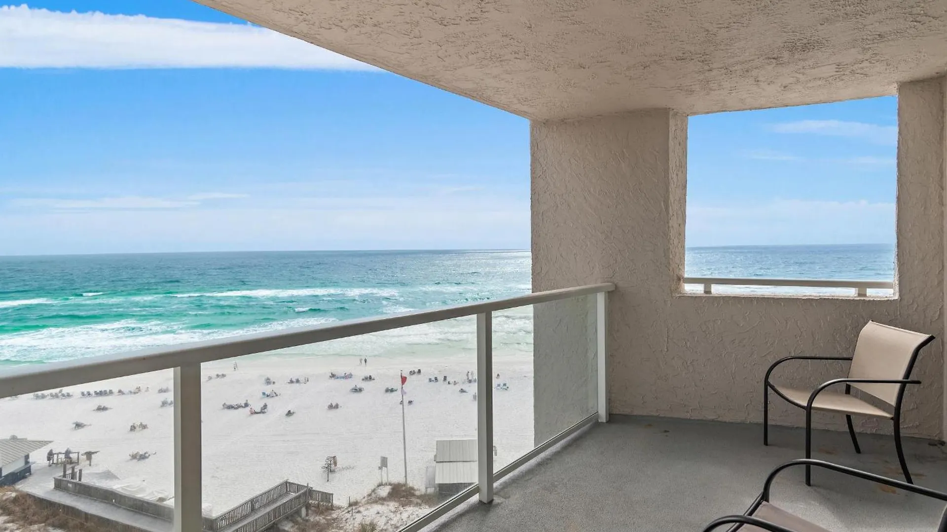 펜션 Beachside Two 4287 *