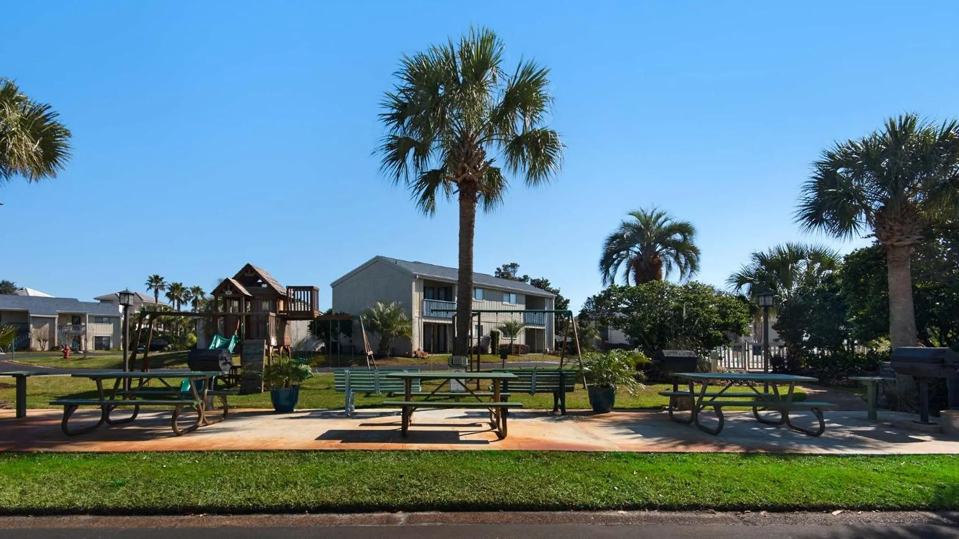 Chateau La Ii 902 - Pirates Mermaid Holiday home *