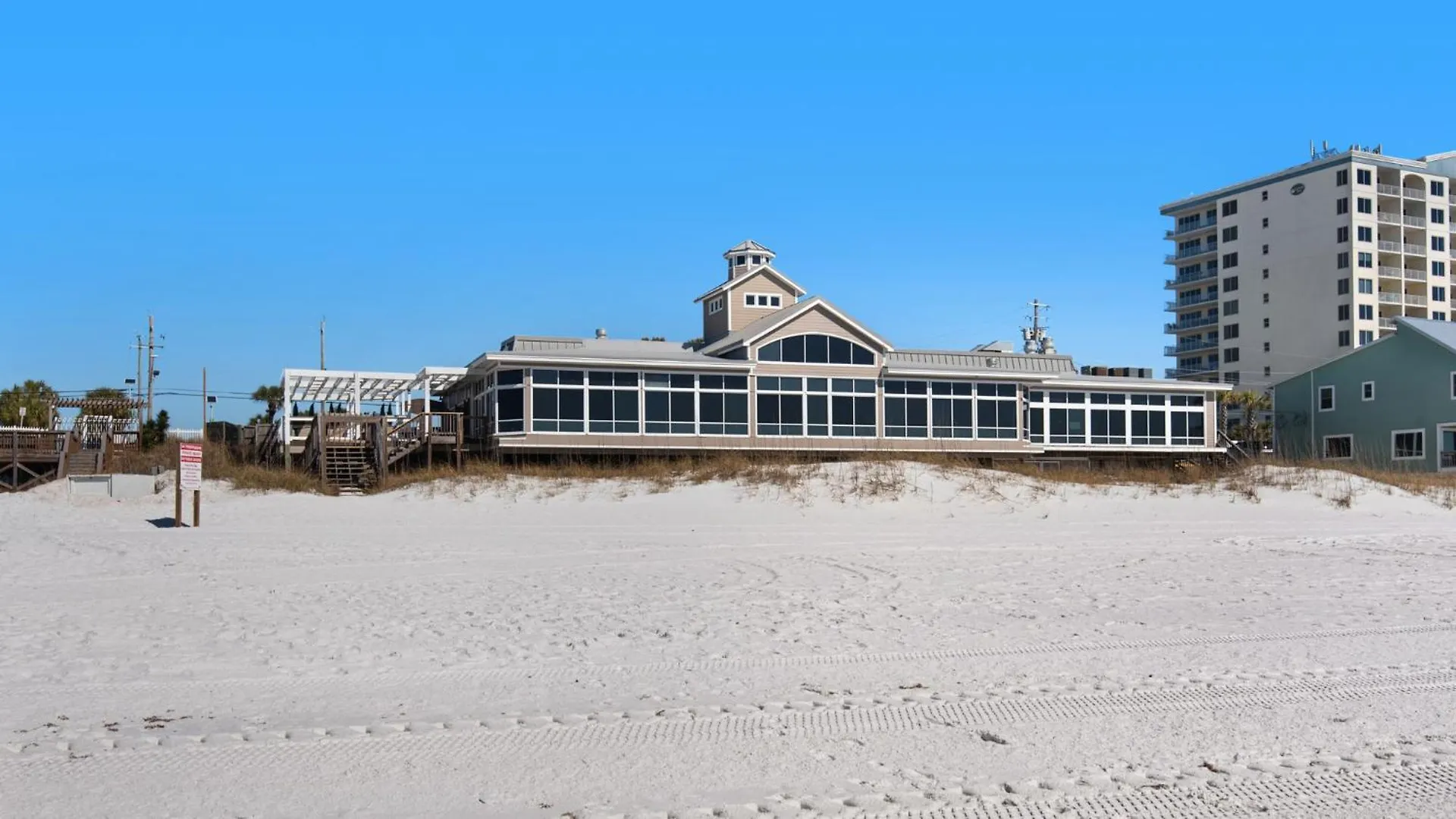 Chateau La Ii 902 - Pirates Mermaid * Destin