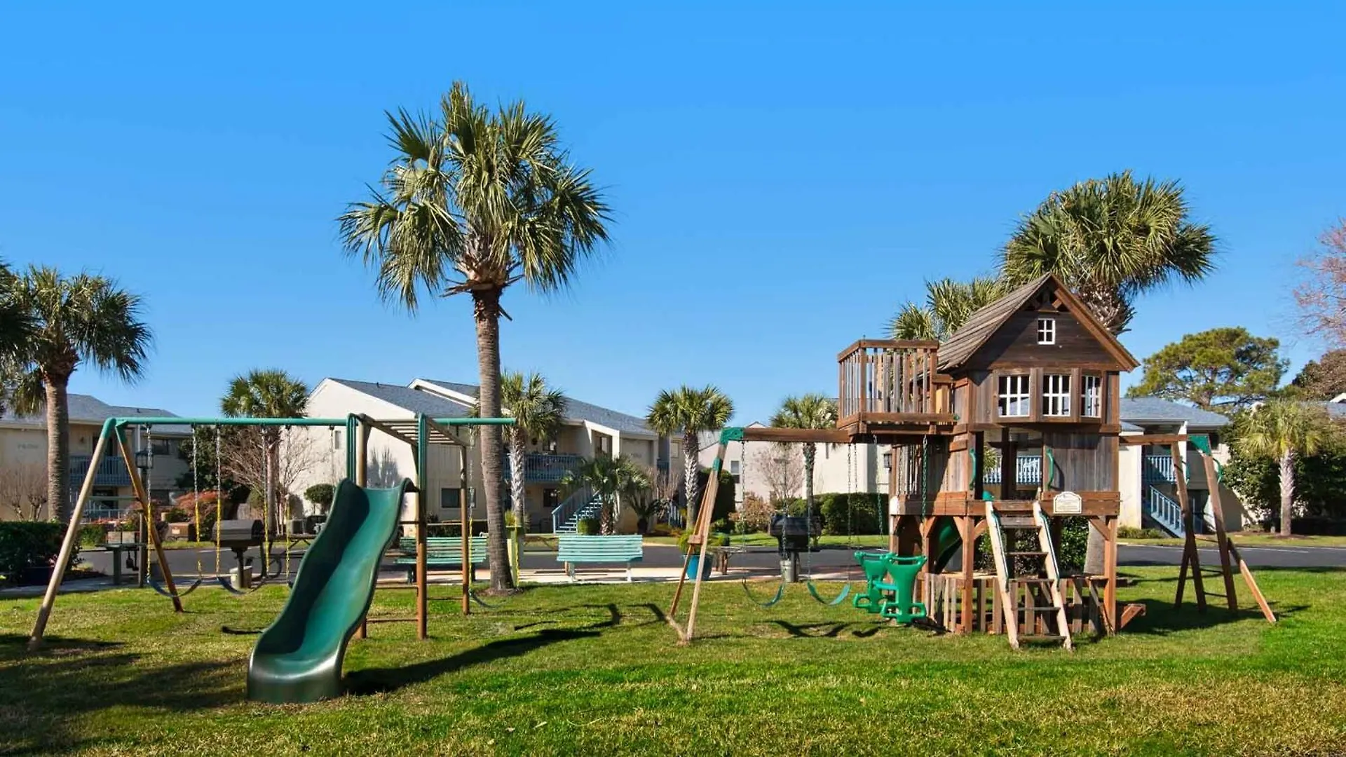 Chateau La Ii 902 - Pirates Mermaid Destin