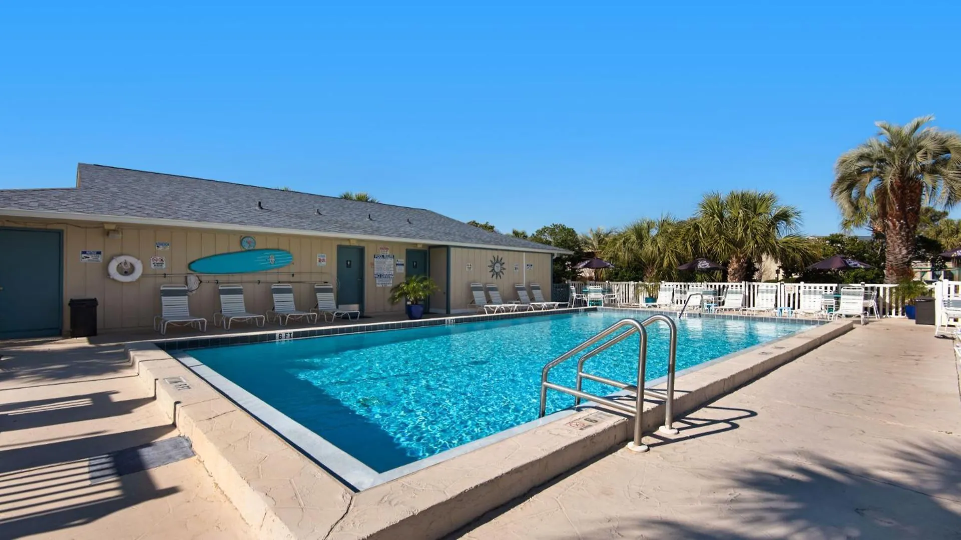 Holiday home Chateau La Ii 902 - Pirates Mermaid Destin