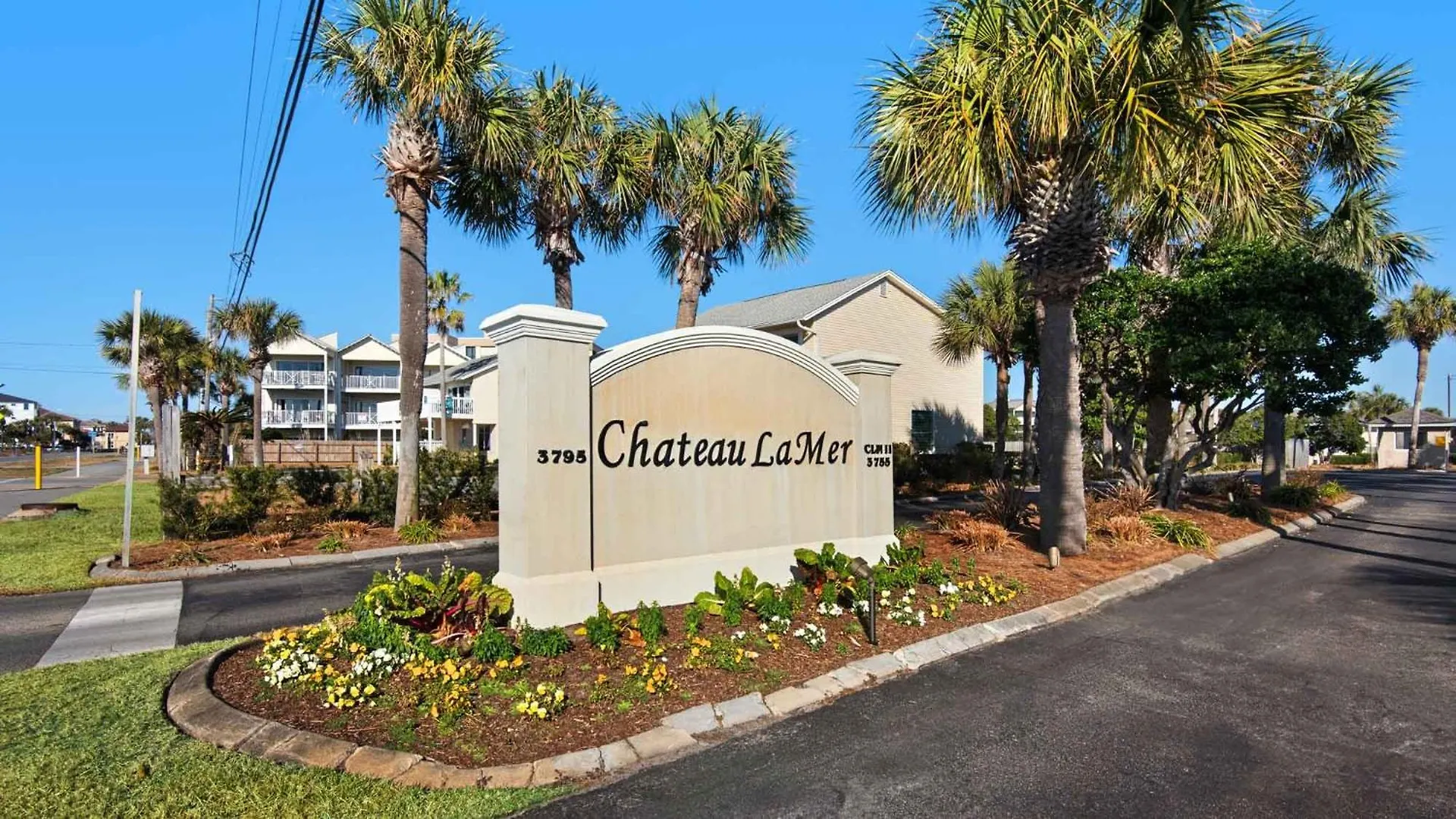 Chateau La Ii 902 - Pirates Mermaid Destin