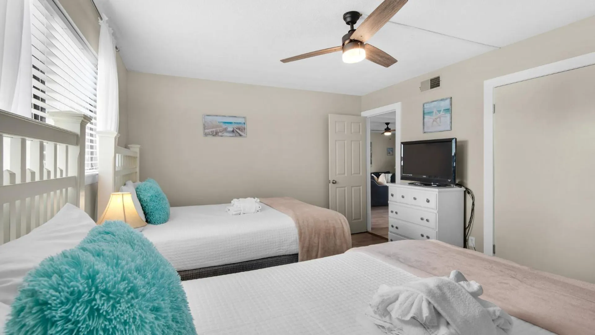 Chateau La Ii 902 - Pirates Mermaid * Destin