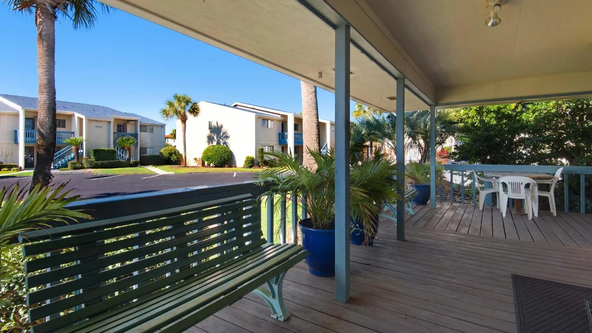 Holiday home Chateau La Ii 902 - Pirates Mermaid *