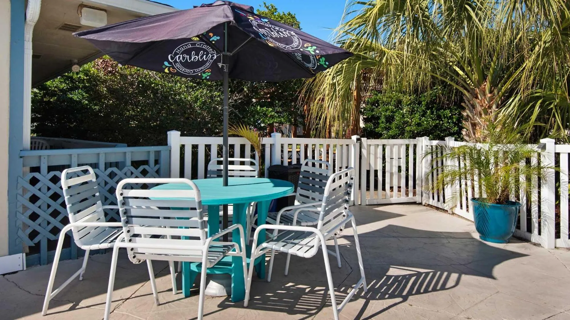 Chateau La Ii 902 - Pirates Mermaid Holiday home *