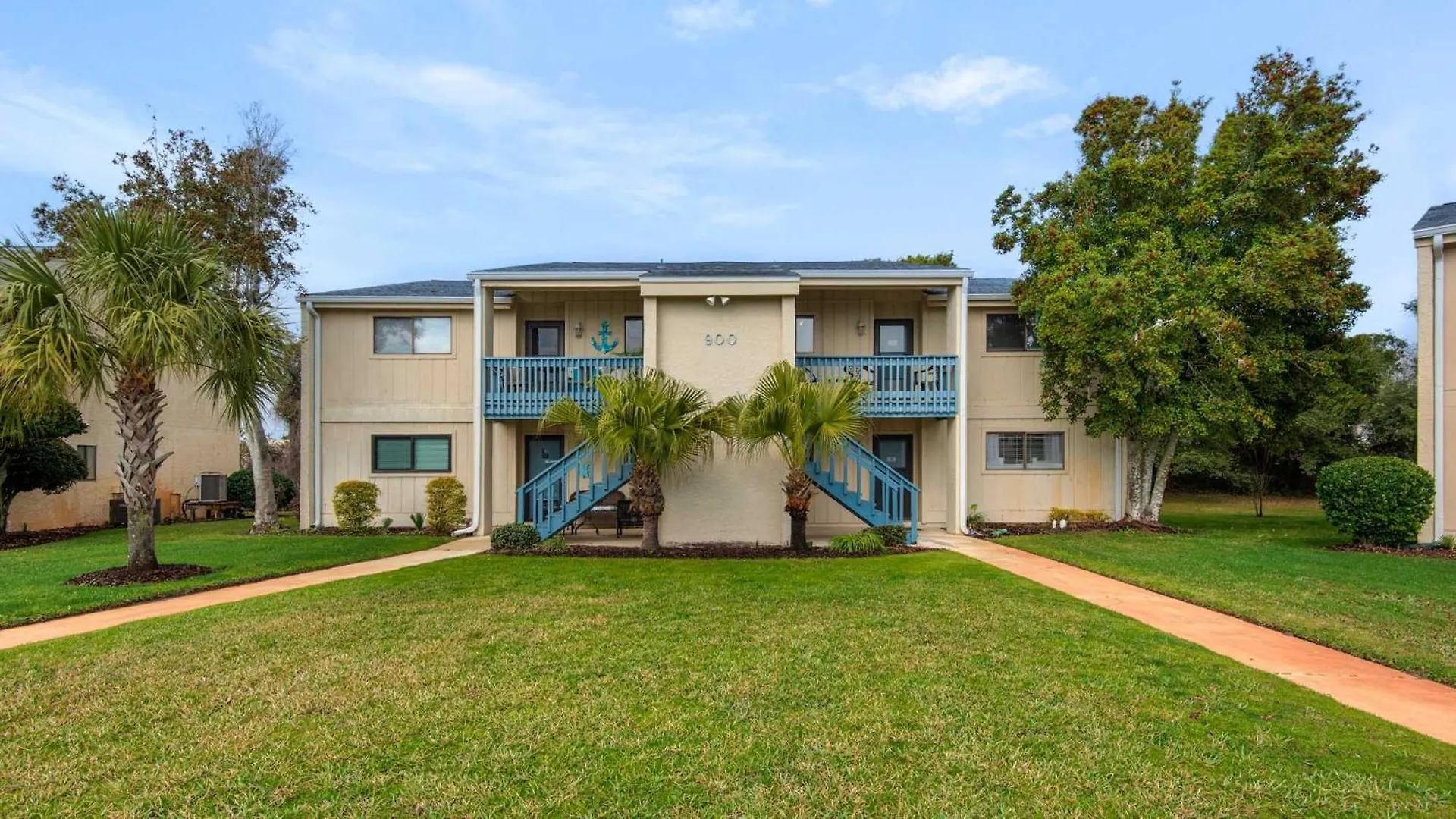 Holiday home Chateau La Ii 902 - Pirates Mermaid *