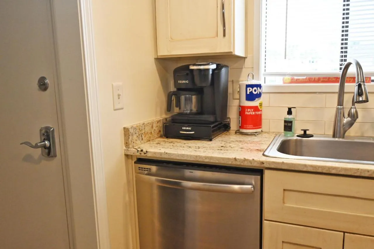 Sandpiper Cove 1 Bedroom Overlooking Canal 5 Minute Walk To The Fl 度假居 *