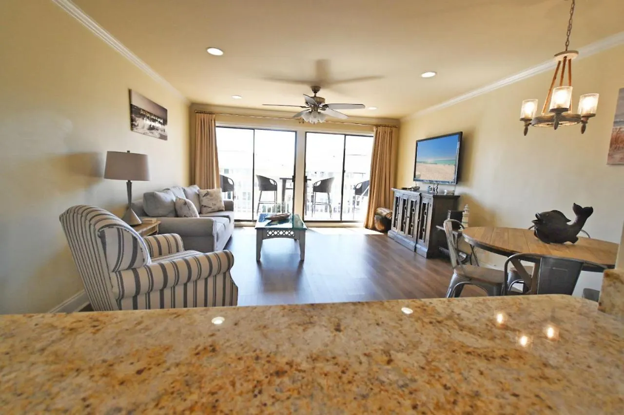 Sandpiper Cove 1 Bedroom Overlooking Canal 5 Minute Walk To The Fl * 德斯廷