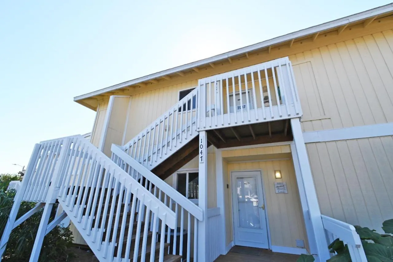 Sandpiper Cove 1 Bedroom Overlooking Canal 5 Minute Walk To The Fl 度假居
