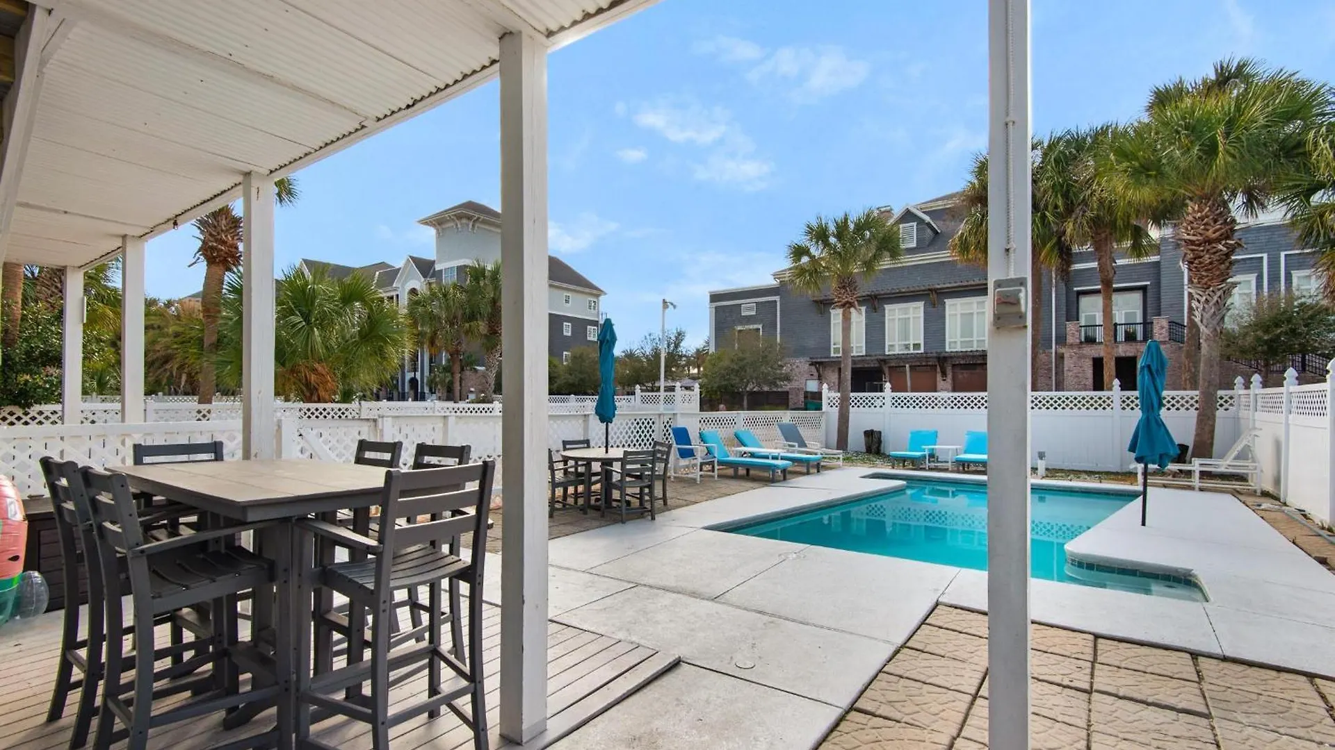 Holiday home House Of Stress Relief Destin