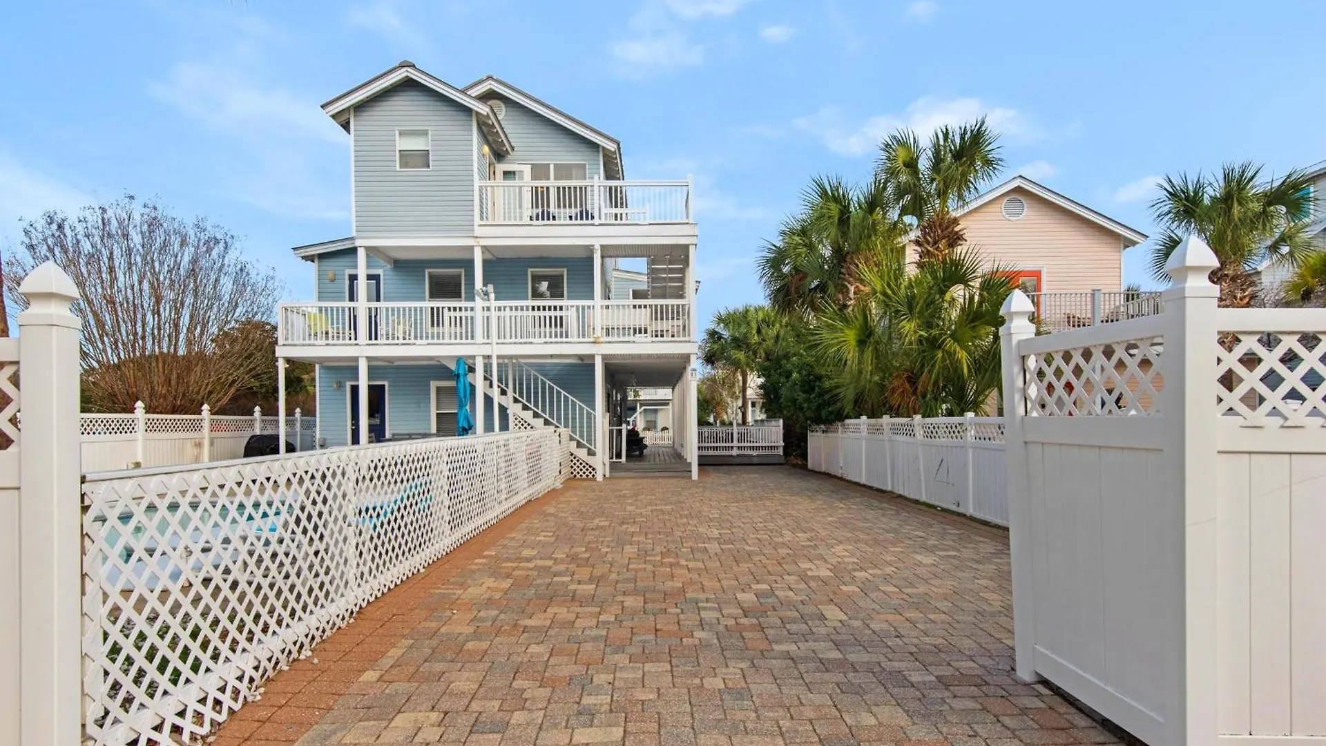 House Of Stress Relief Destin