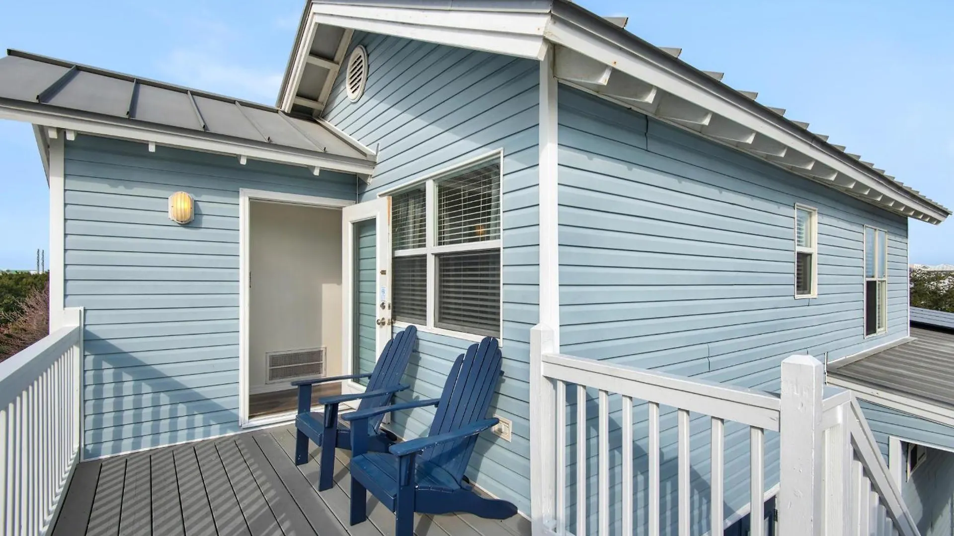 House Of Stress Relief Holiday home *