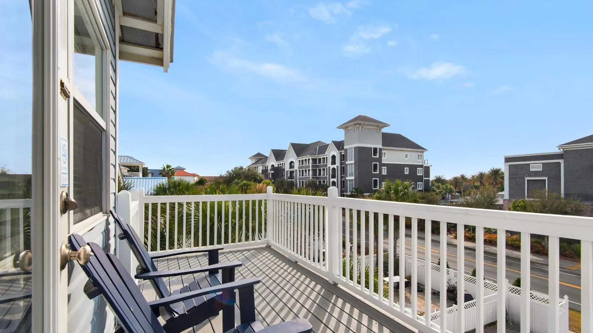 House Of Stress Relief Destin