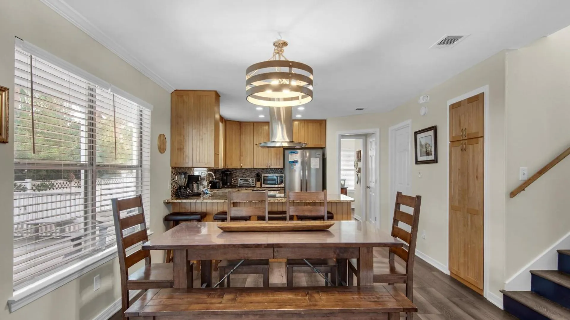 House Of Stress Relief Holiday home Destin