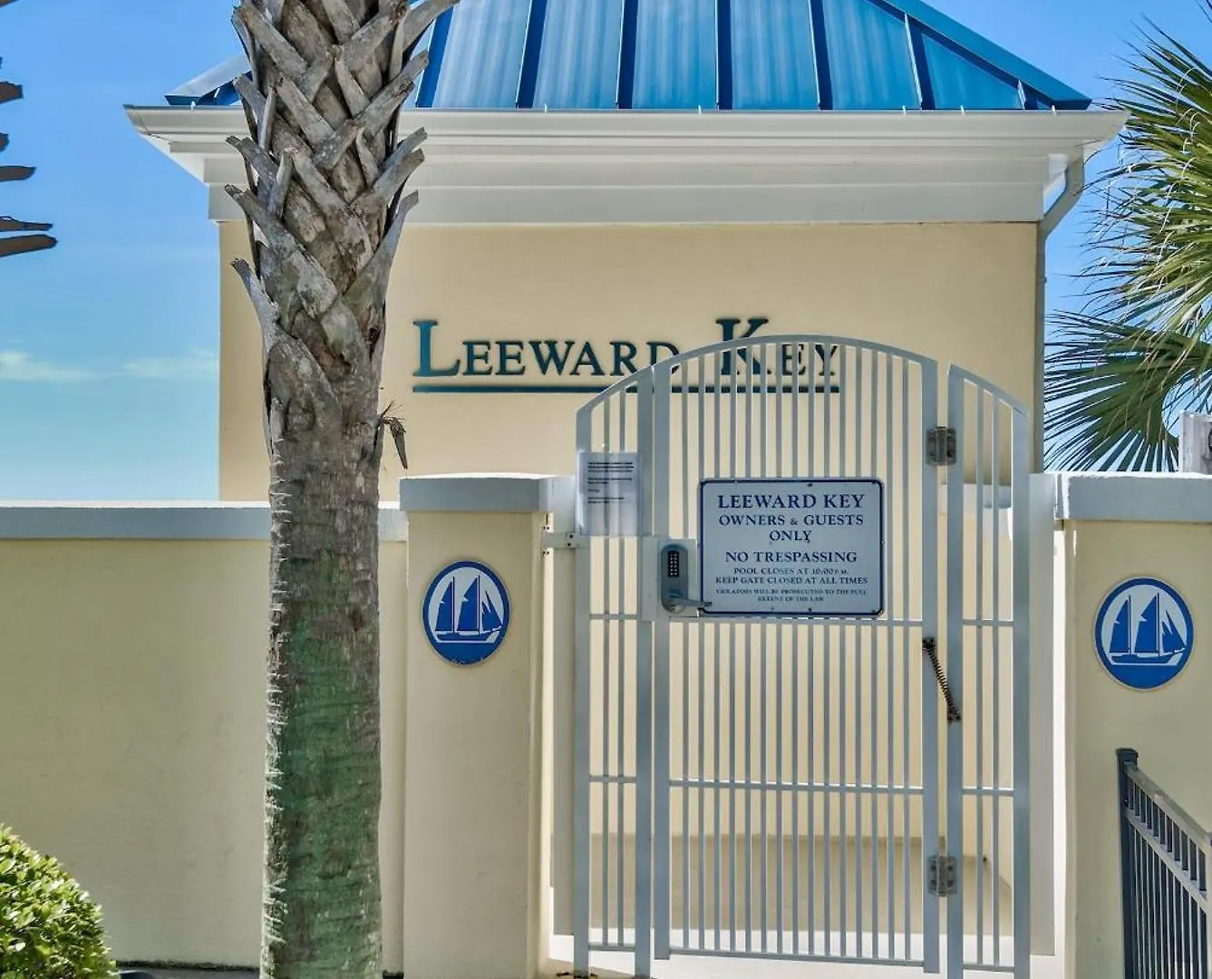 Leeward Key 903 *