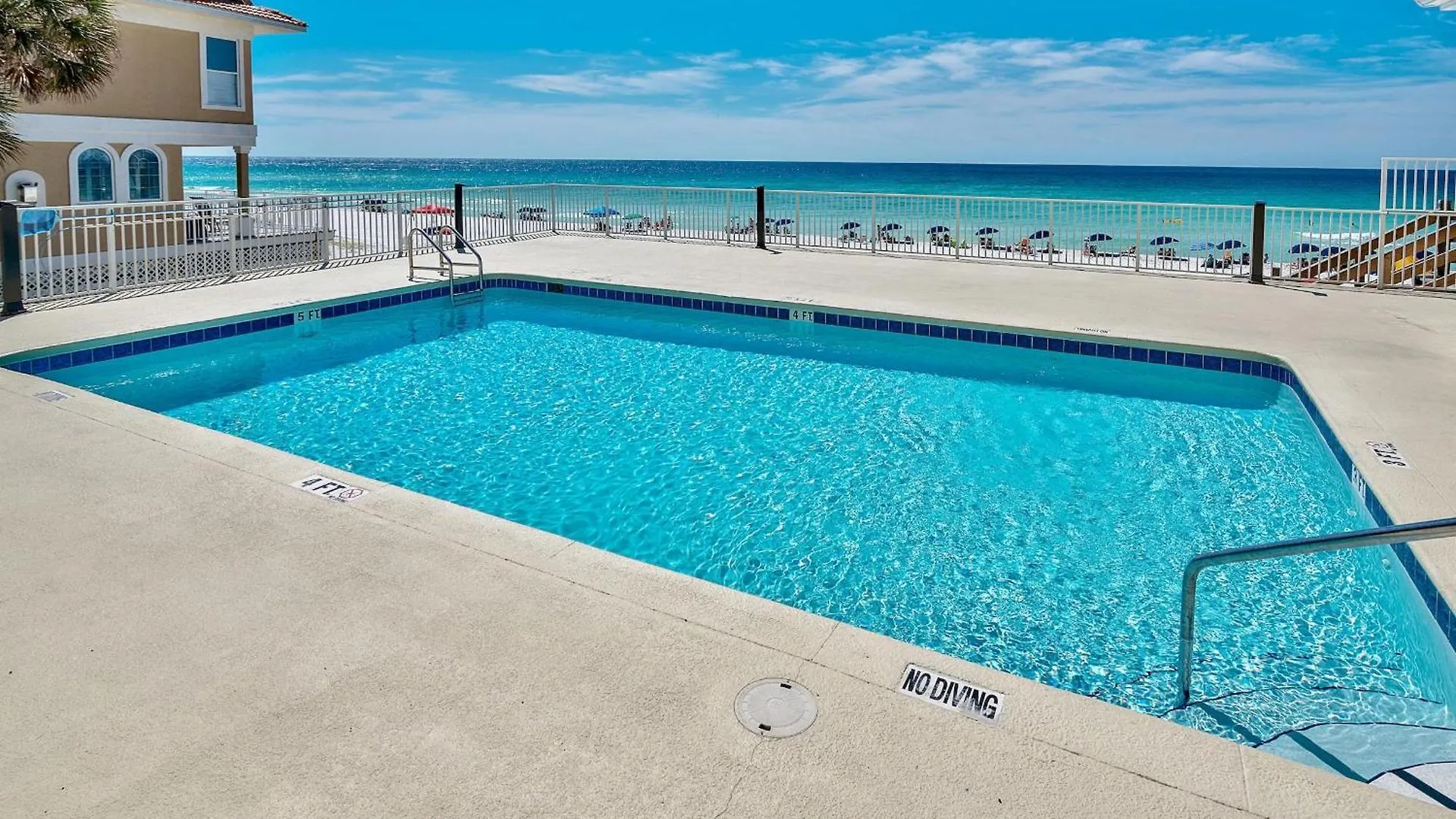 Leeward Key 903