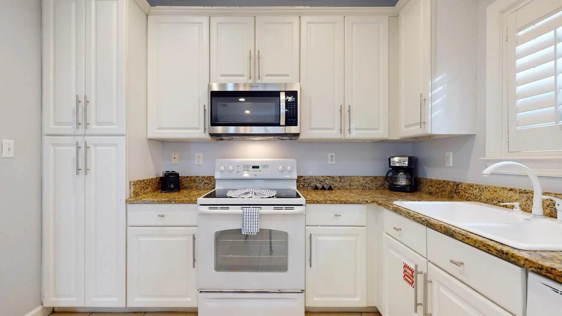 2 Bed 2 Bath Vacation In * Destin