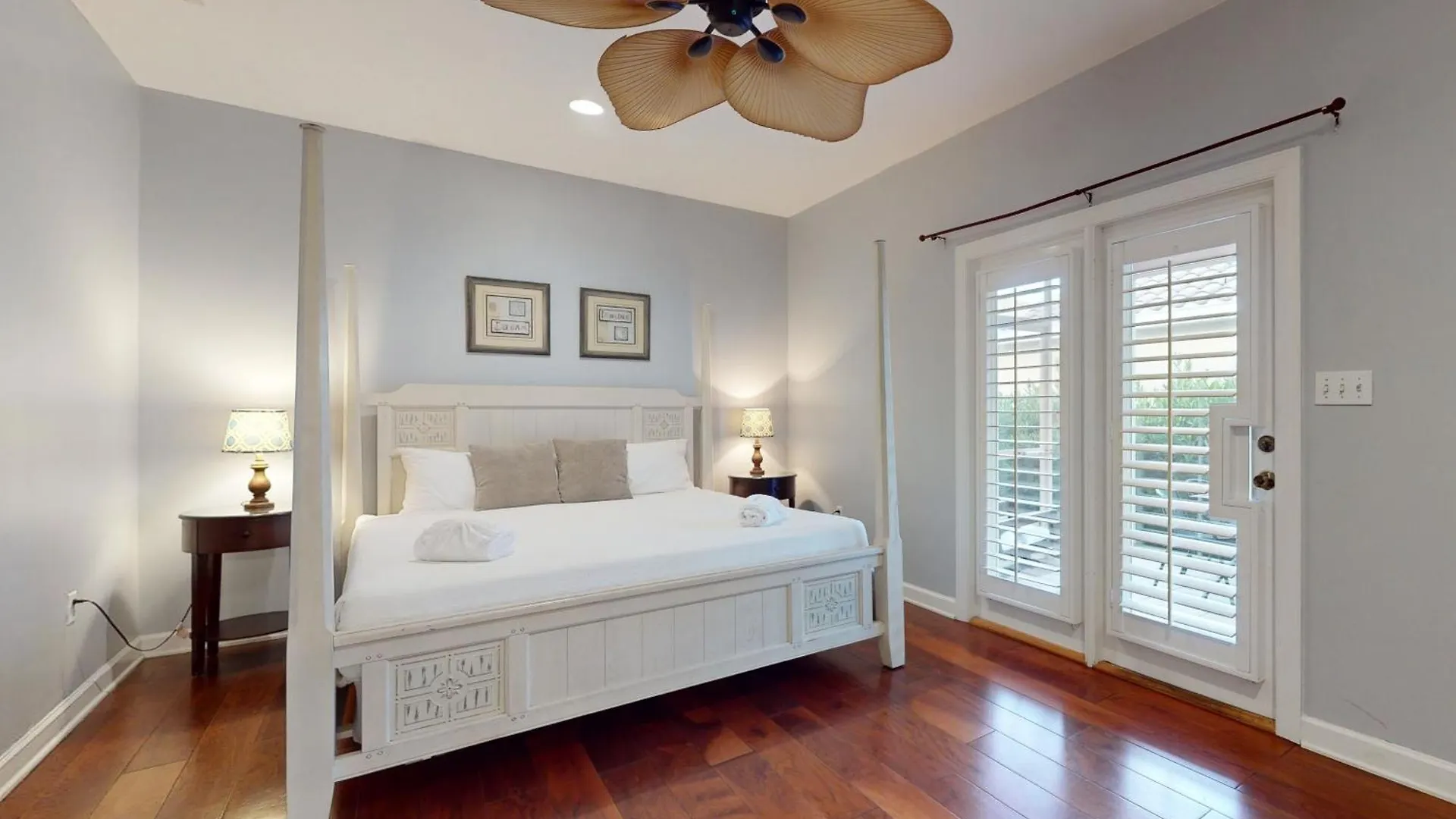 2 Bed 2 Bath Vacation In *