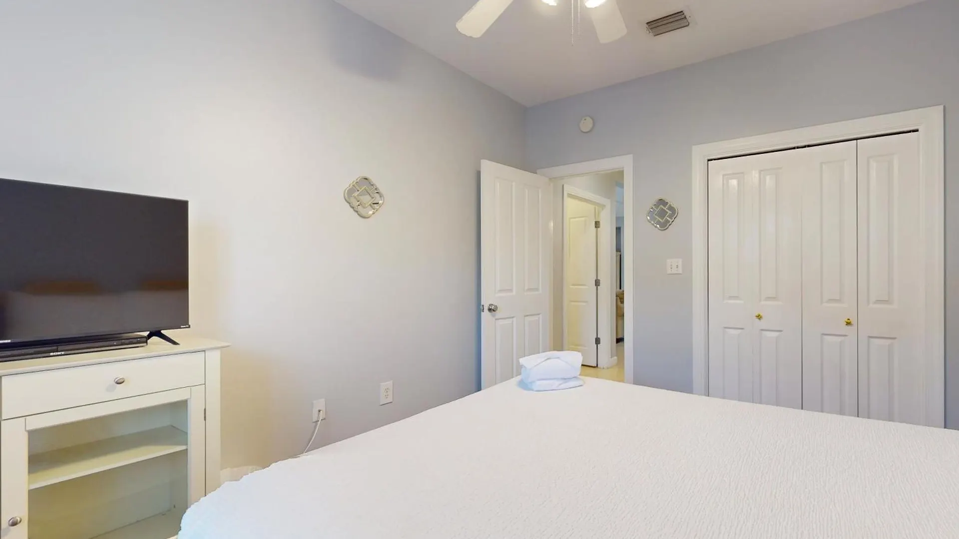 2 Bed 2 Bath Vacation In Destin