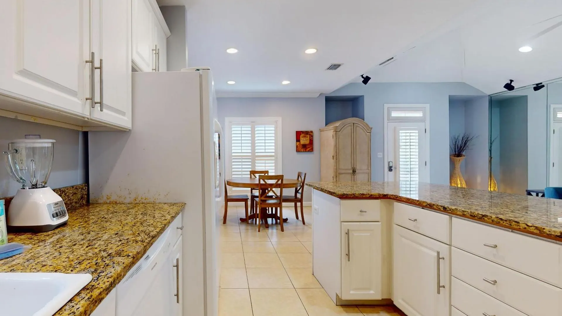 Holiday home 2 Bed 2 Bath Vacation In Destin