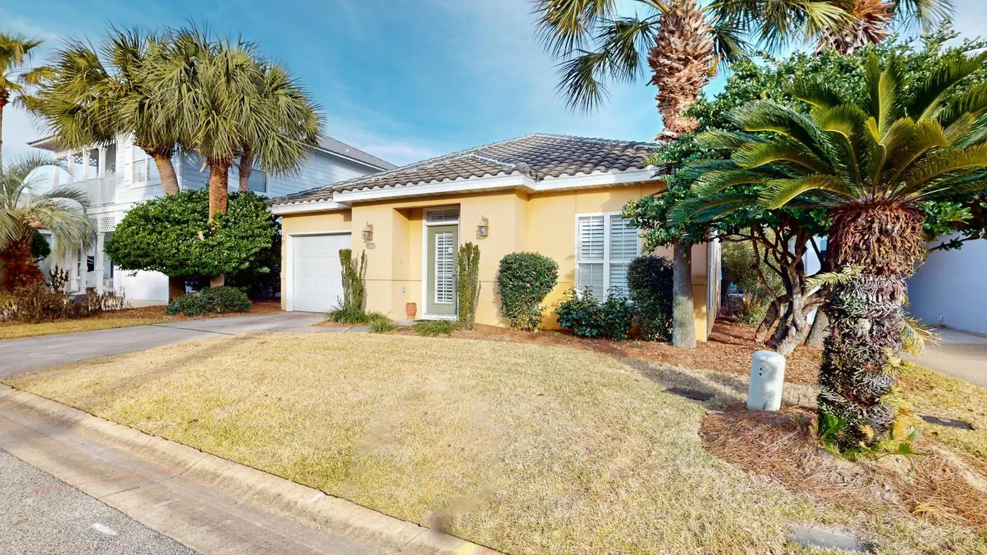 2 Bed 2 Bath Vacation In Holiday home
