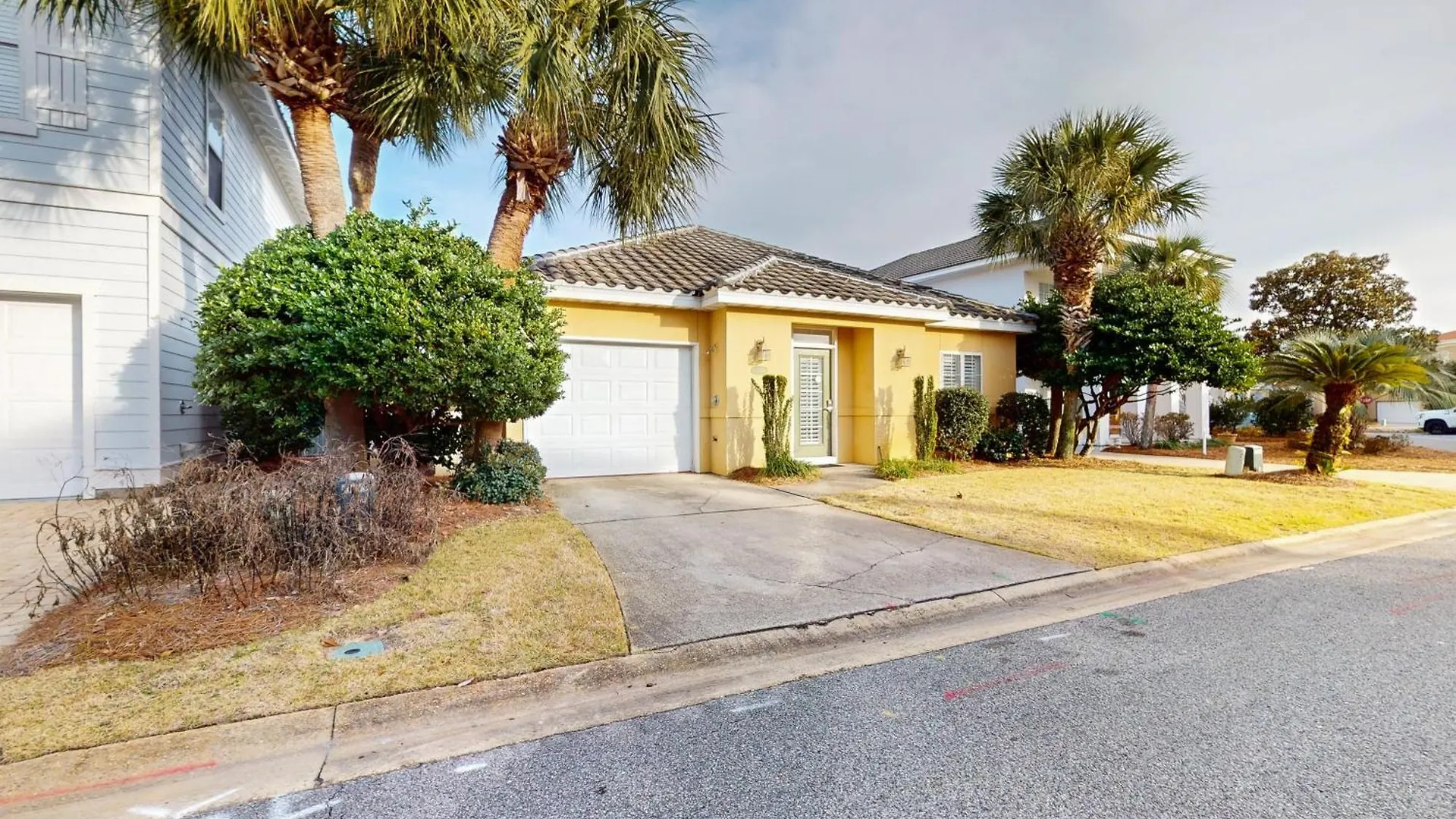 Holiday home 2 Bed 2 Bath Vacation In