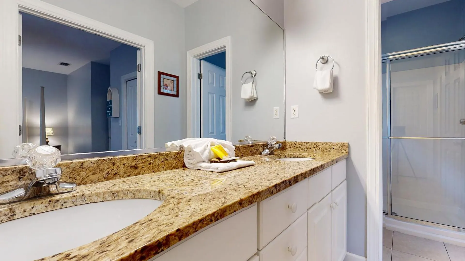 Holiday home 2 Bed 2 Bath Vacation In *