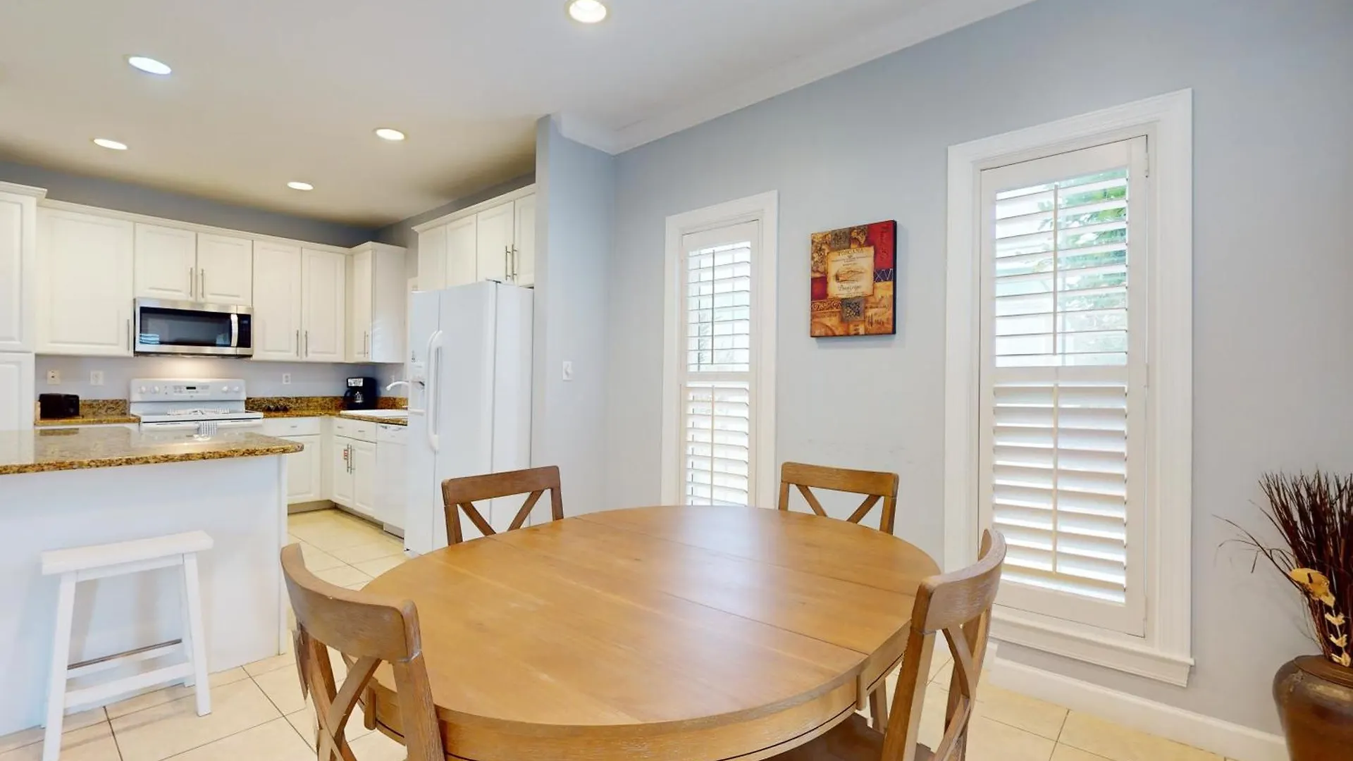 Holiday home 2 Bed 2 Bath Vacation In