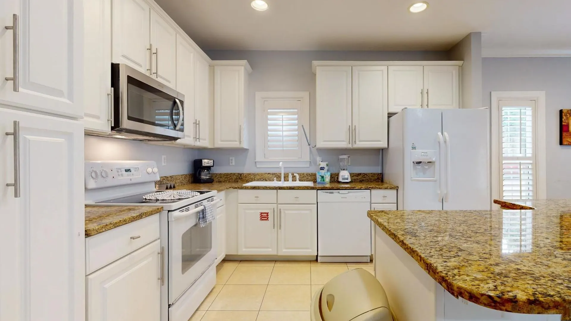 2 Bed 2 Bath Vacation In Holiday home *