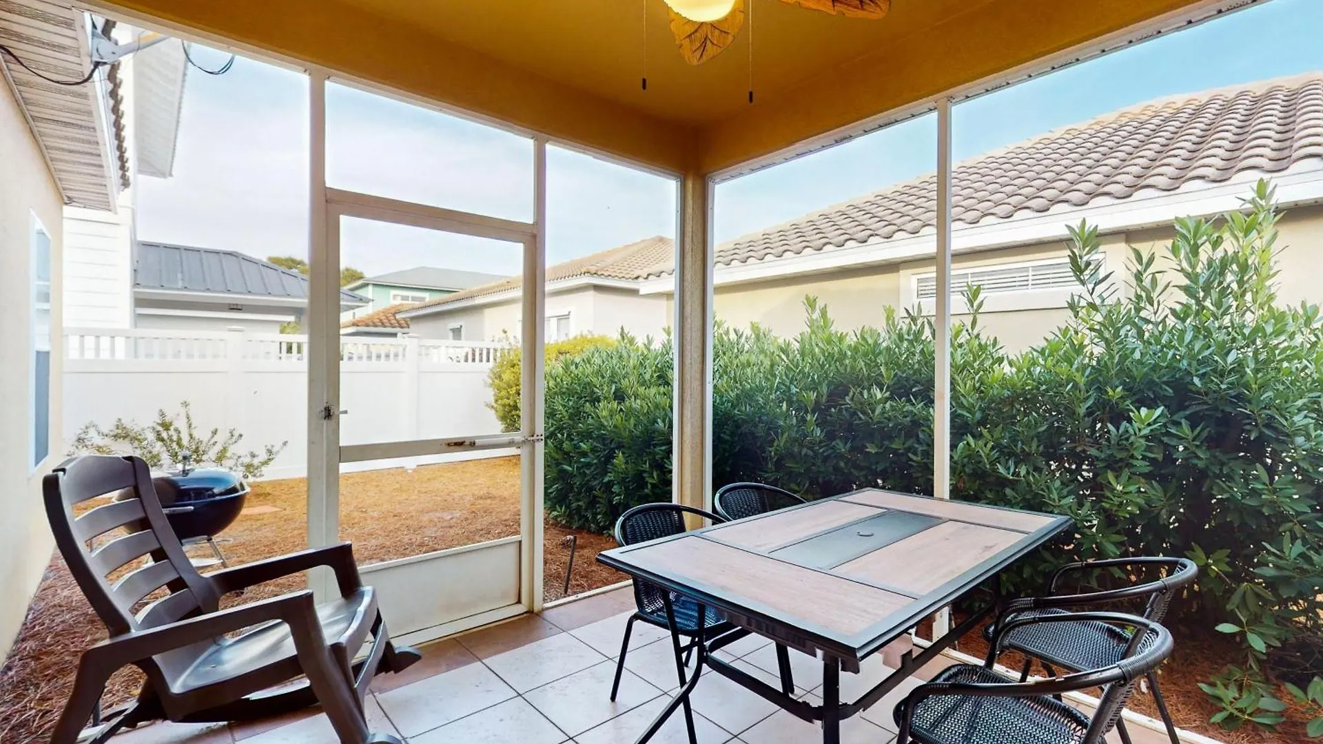2 Bed 2 Bath Vacation In Holiday home Destin