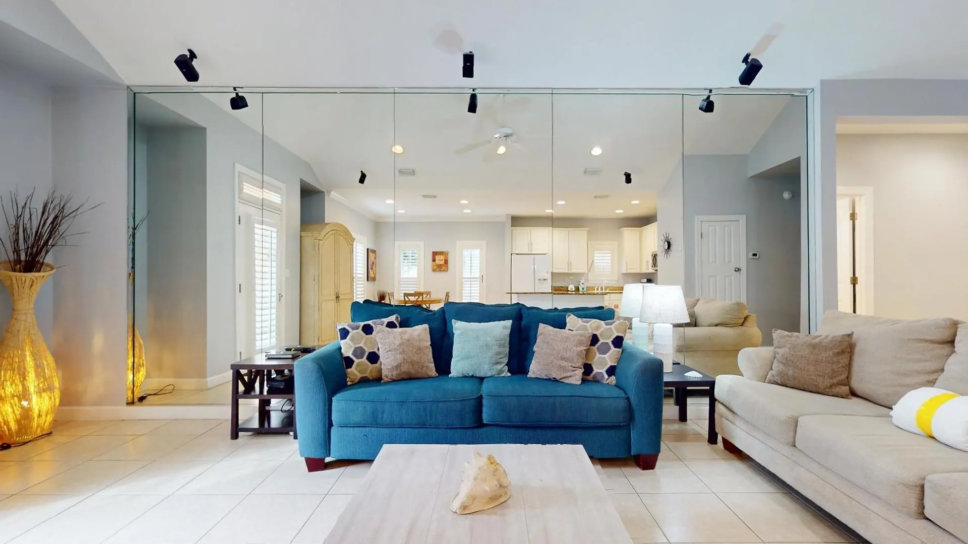 Holiday home 2 Bed 2 Bath Vacation In Destin