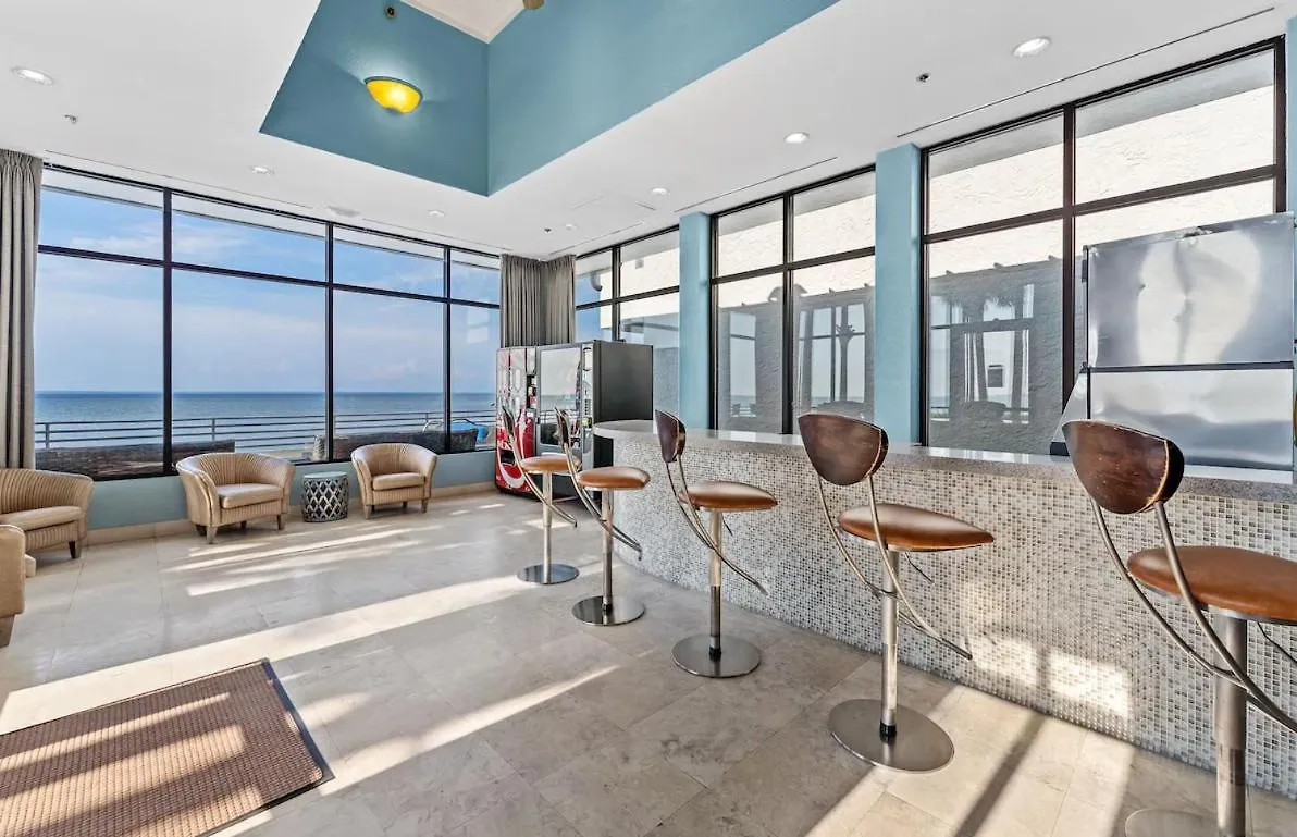شقة Bayside 6682 دستين
