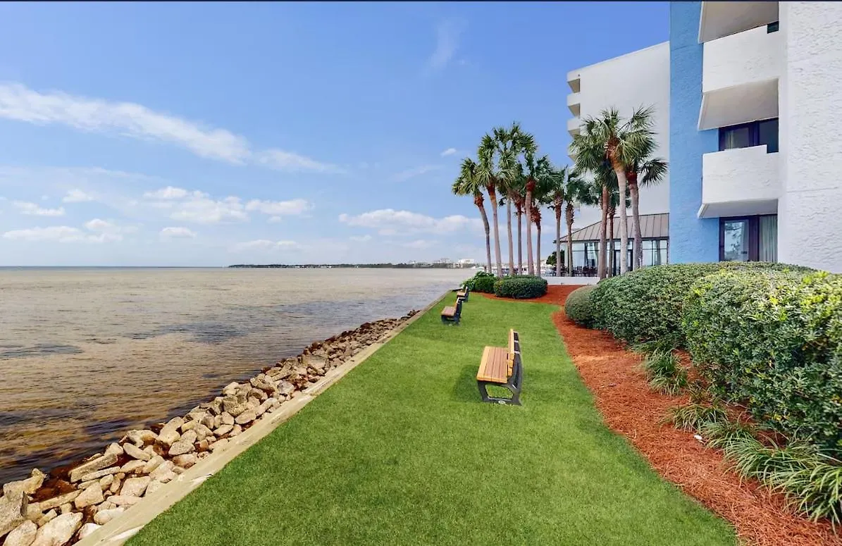 Bayside 6682 شقة