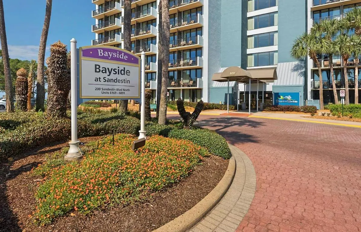 Bayside 6682 * دستين