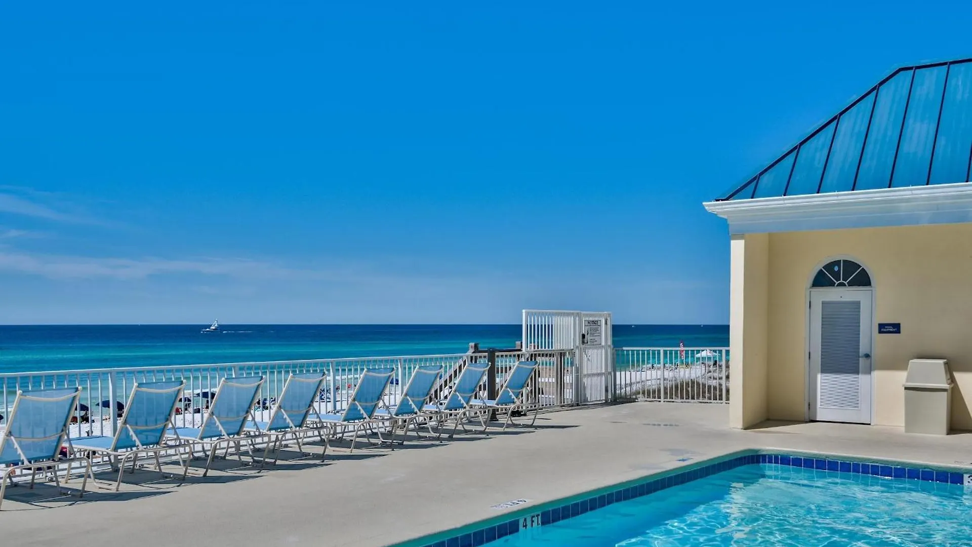 Apartment Leeward Key 204 *