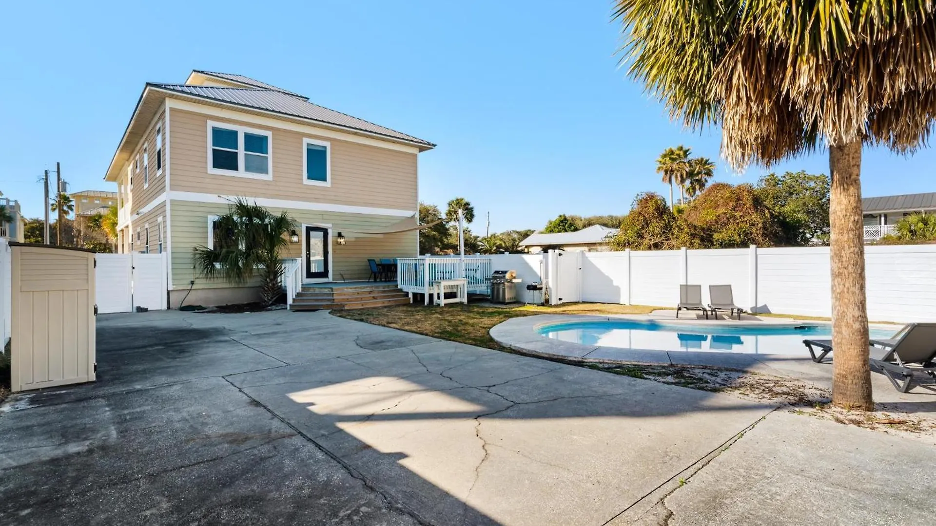 Stella Di Mare Holiday home