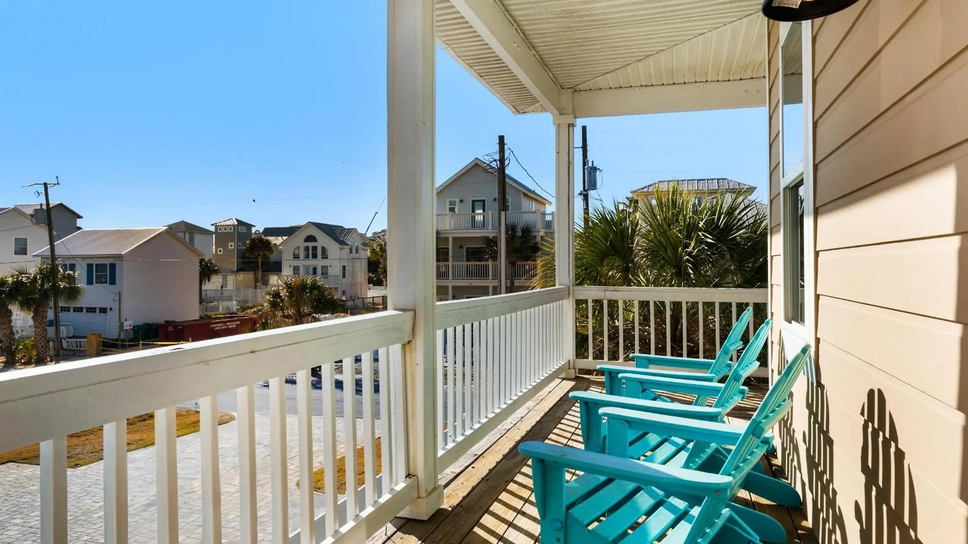 Stella Di Mare Holiday home *