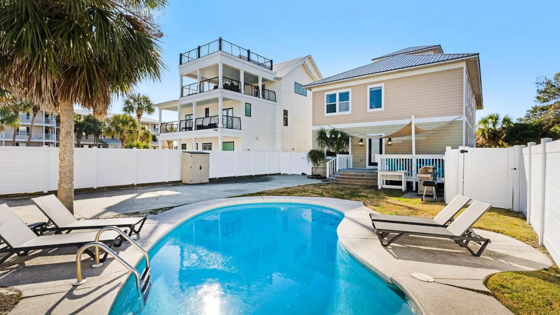 Stella Di Mare Holiday home Destin