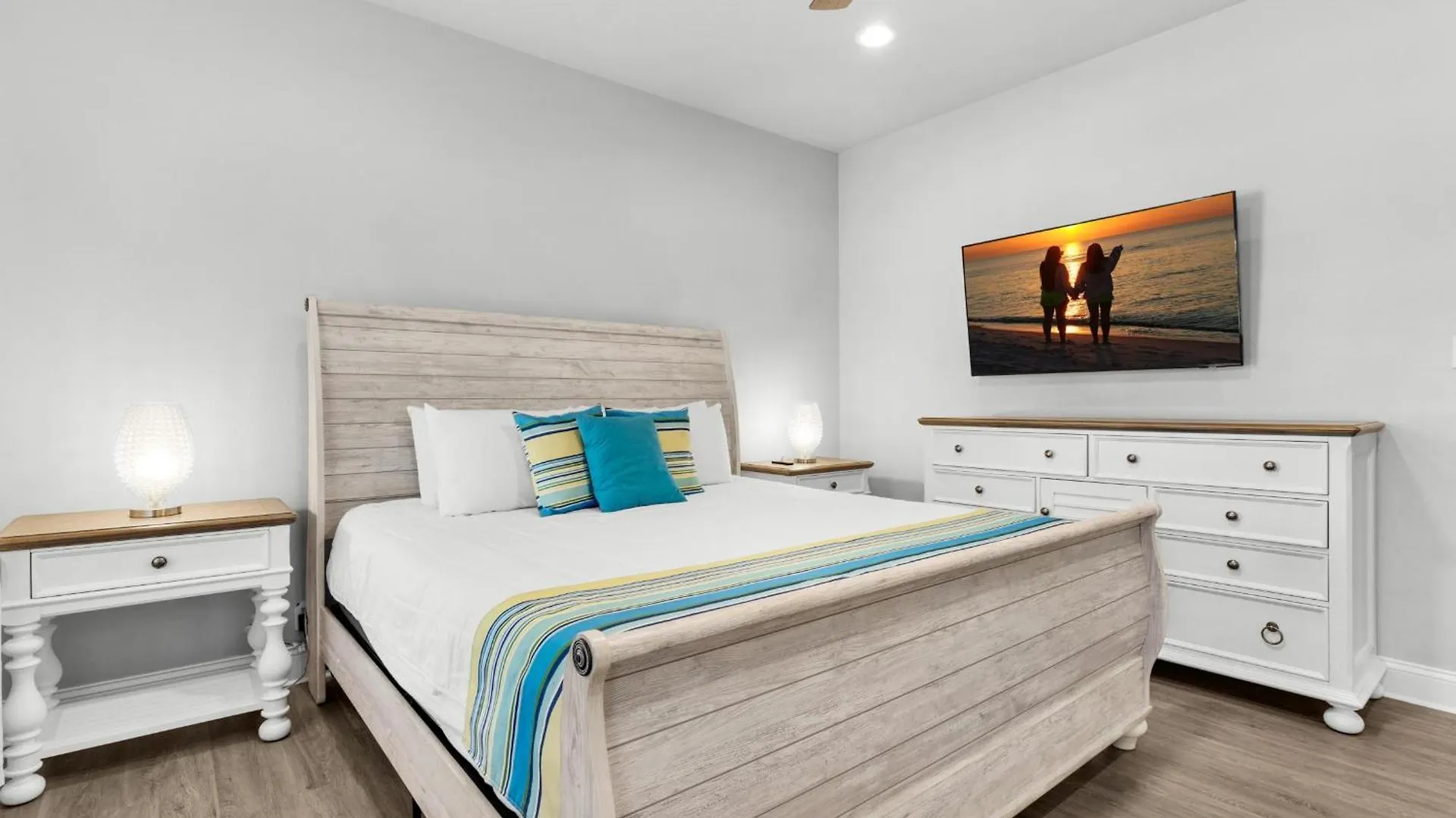 Stella Di Mare Holiday home
