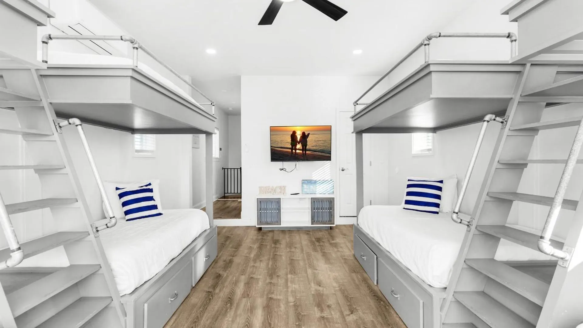 Stella Di Mare Holiday home *