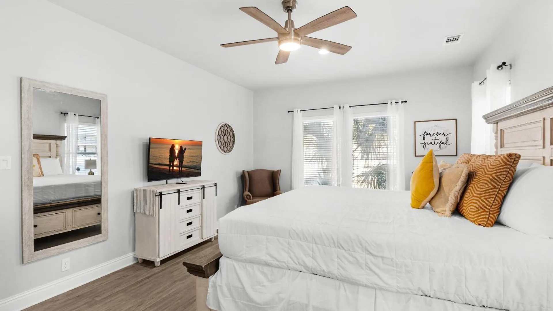 Stella Di Mare Holiday home
