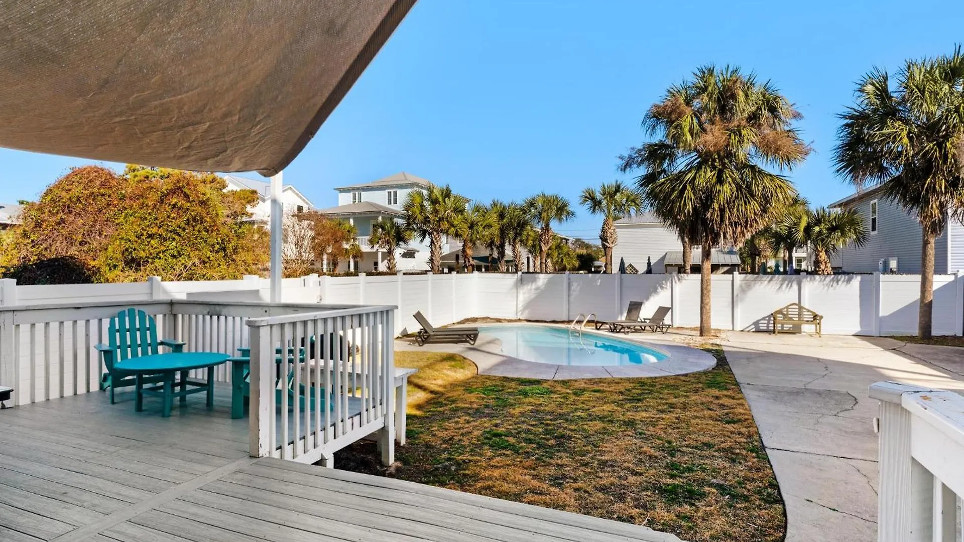 Stella Di Mare Holiday home Destin