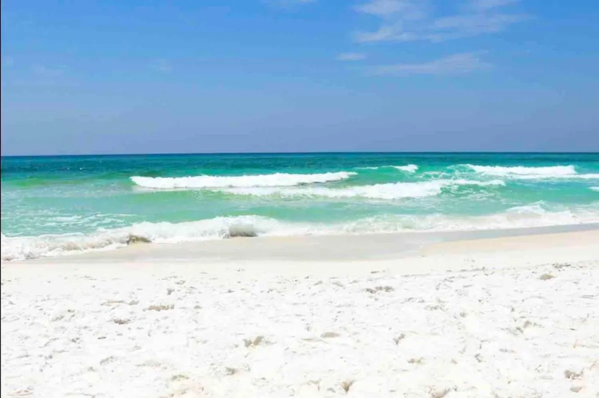 Nobles Nest In * Destin