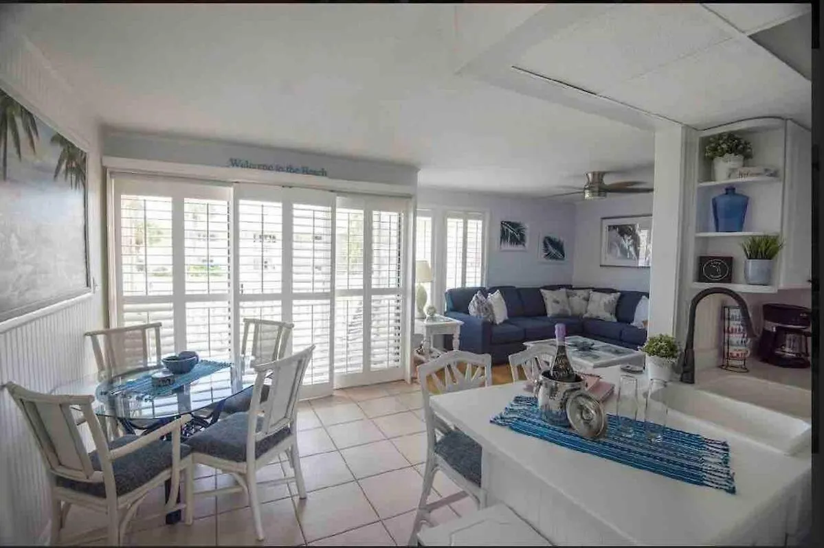 Nobles Nest In Apartamento Destin